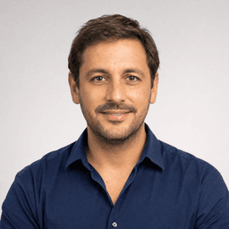 Martín Rossi